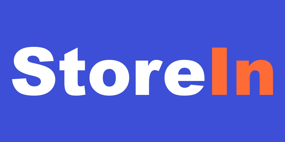 StoreIn Austria Logo